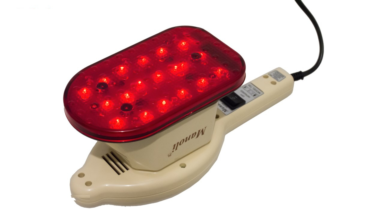 ماساژور منولی مدل M730