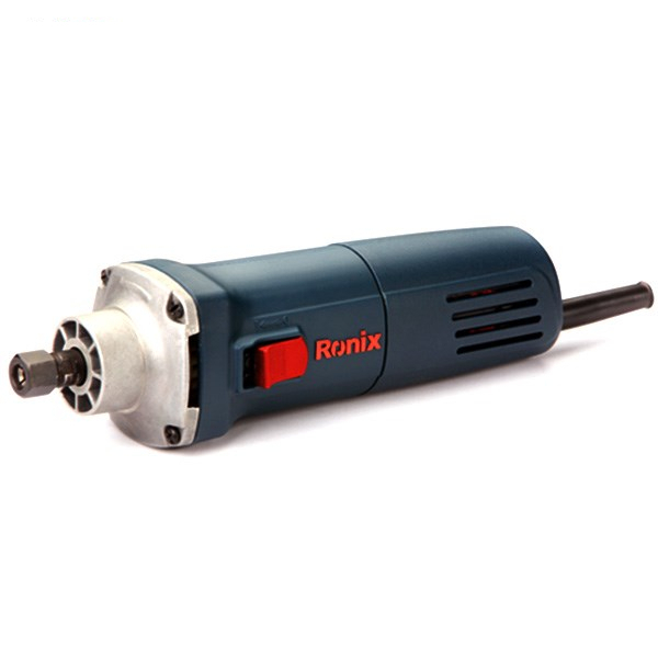 فرز انگشتی گلو کوتاه رونیکس مدل 3301