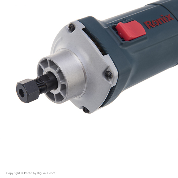 فرز انگشتی گلو کوتاه رونیکس مدل 3301