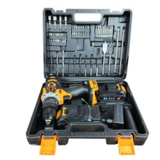 مجموعه 25 عددی پیچ گوشتی شارژی 58 ولت اینتیمکث مدل 9234