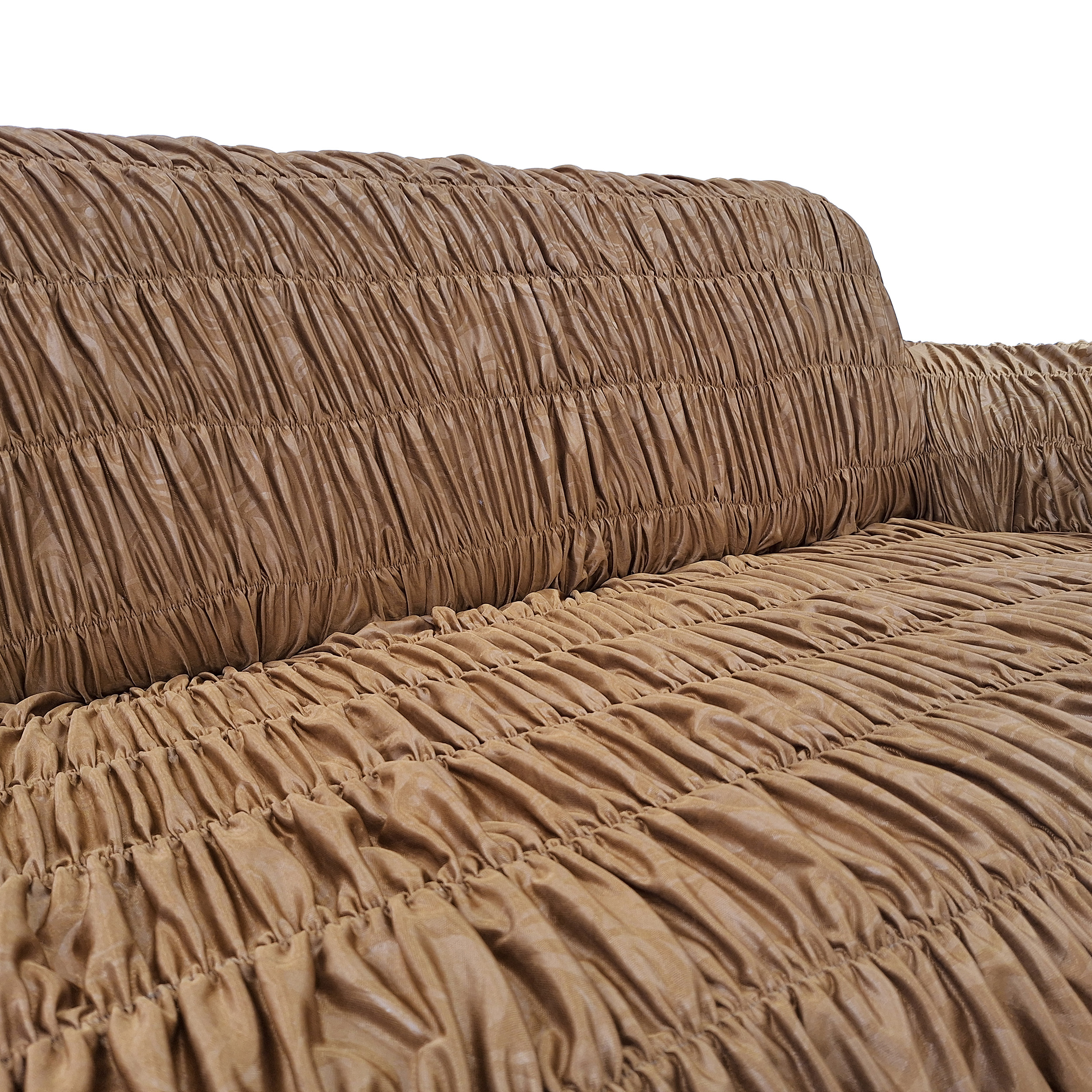 کاور مبل هفت نفره مدل فری سایز