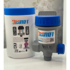 فیلتر مدار گرمایش کارینو مدل تری وی