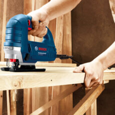 اره عمودبر بوش مدل GST 8000 E