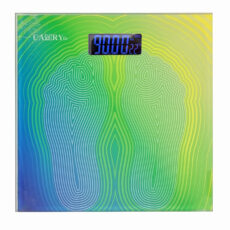 ترازو دیجیتال کمری مدل PS-2019