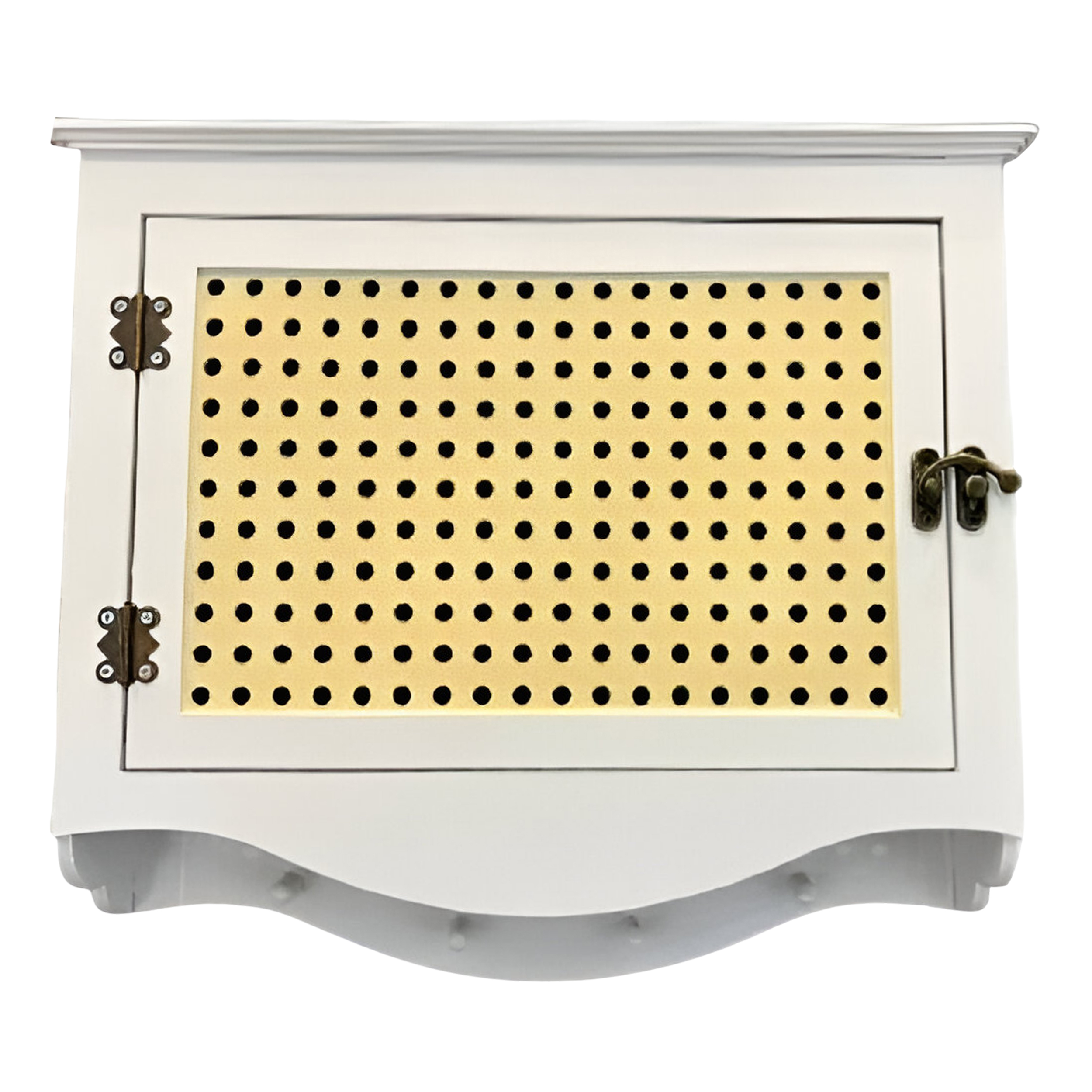 کاور جعبه فیوز مدل 294