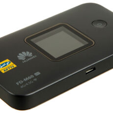 مودم 4G/4.5G قابل حمل ایرانسل مدل FD-M60