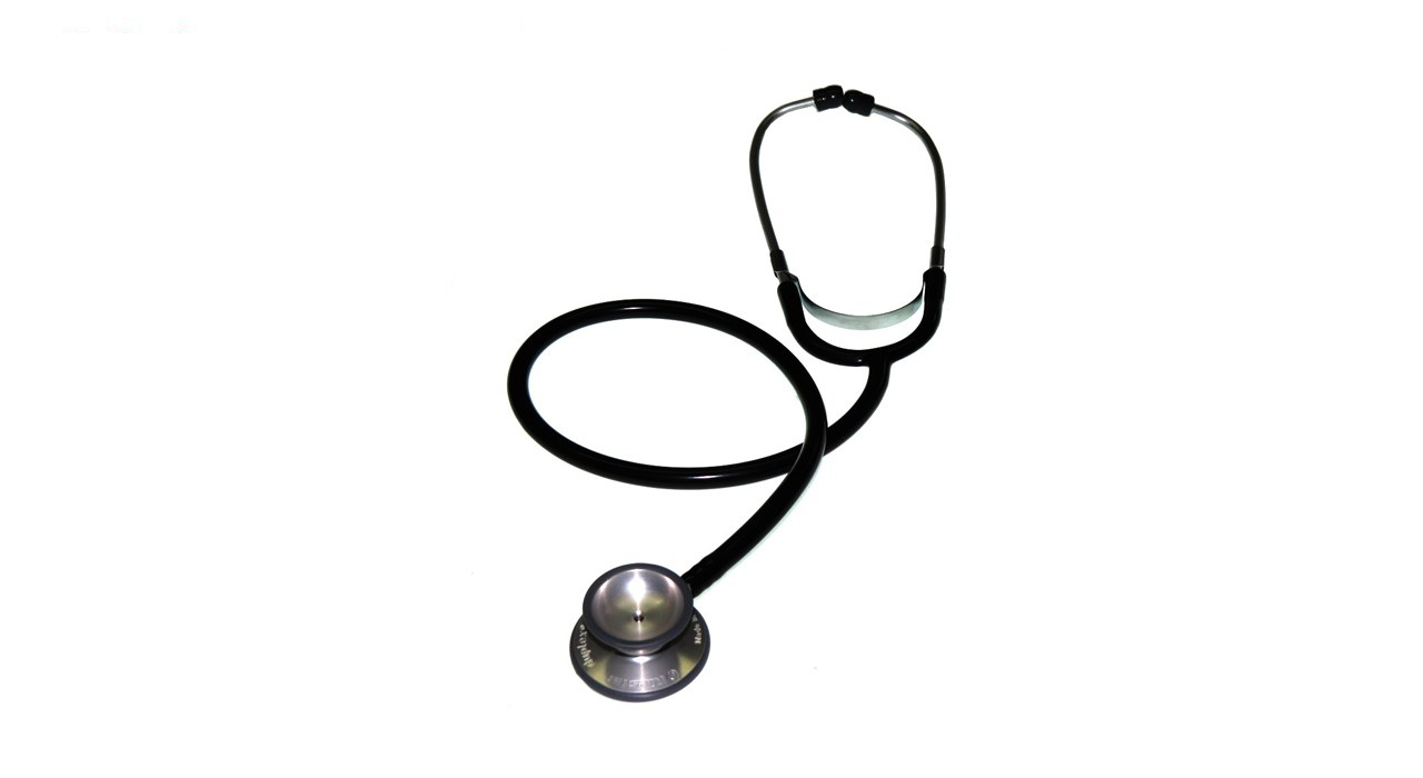 گوشی طبی ریشتر مدل Duplex-4001