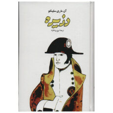 کتاب دزیره  اثر آن ماری سلینکو – دو جلدی