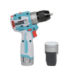 پیچ گوشتی شارژی توتال مدل TDLI16682