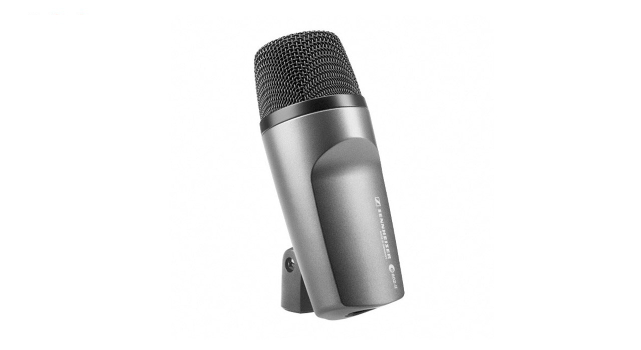 میکروفون داینامیک سنهایزر مدل e602-II