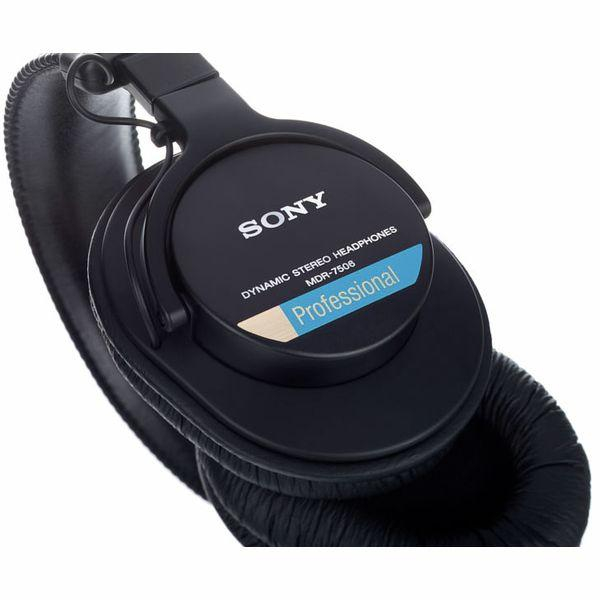 هدفون استودیو سونی مدل MDR-7506
