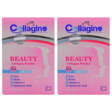کلاژینو بیوتی دو بسته 30 عددی