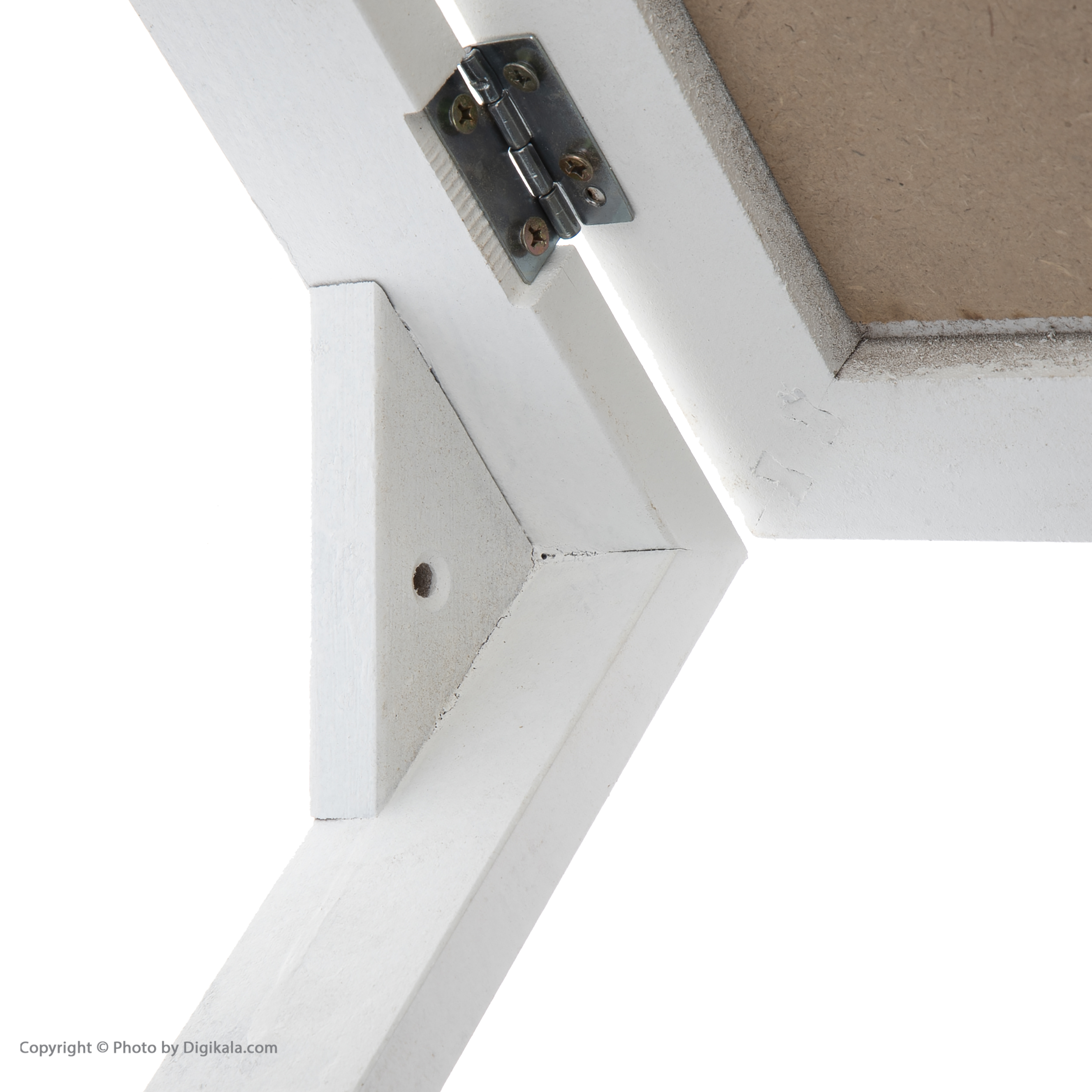 کاور جعبه فیوز طرح برج ایفل مدل آبرنگ