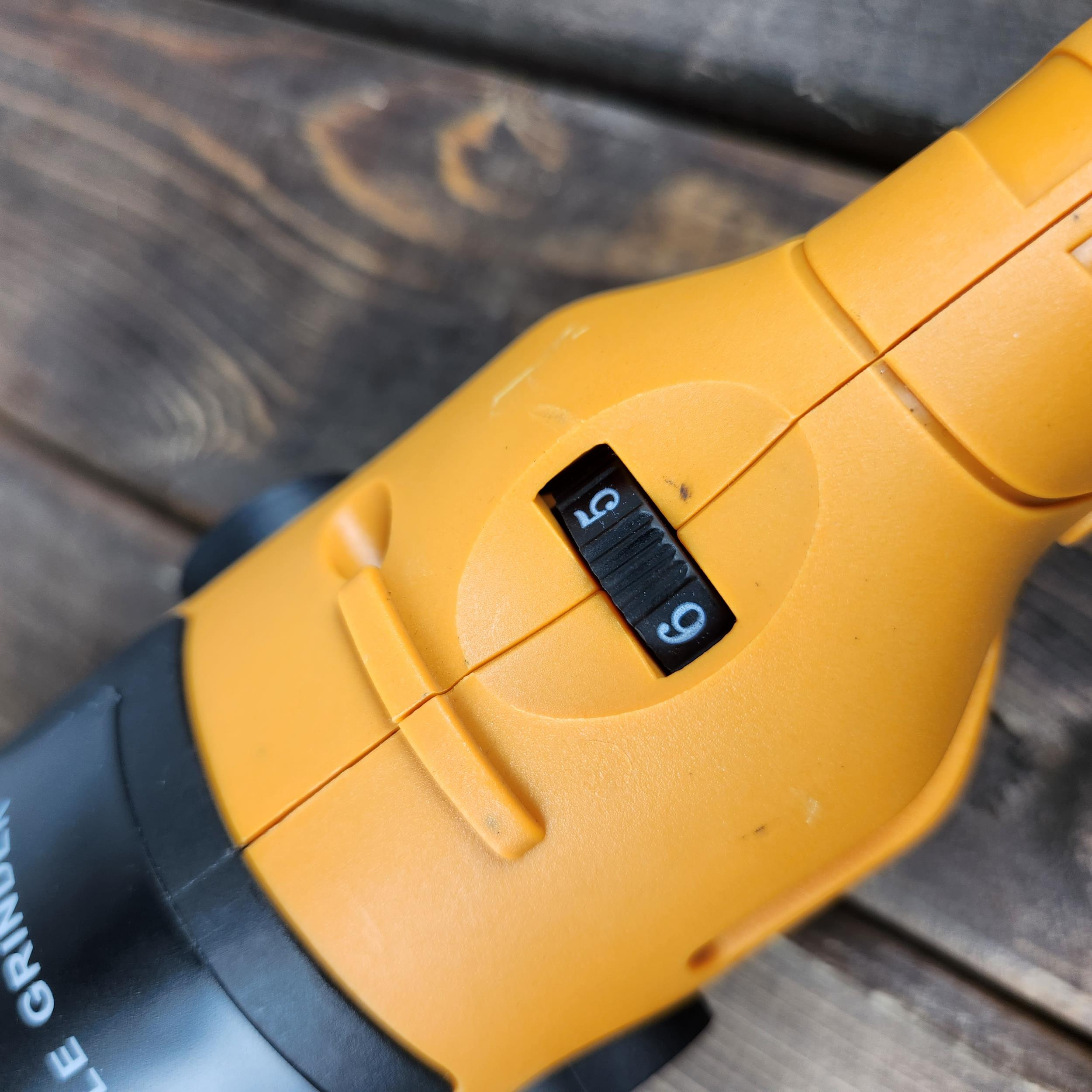 مینی فرز اینتیمکث کد GHR 200