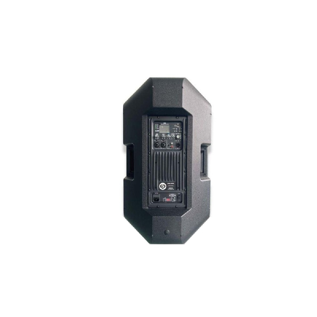 بلندگو اکتیو زیکو مدل DXR-15A