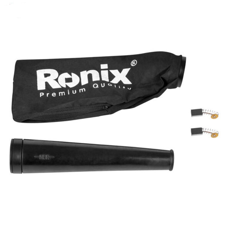 دستگاه دمنده و مکنده رونیکس مدل RX-1207