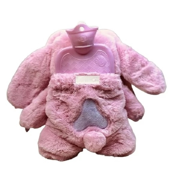 کیسه آب گرم مدل عروسک استیج