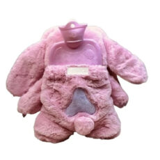 کیسه آب گرم کودک مدل عروسکی استیچ