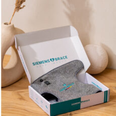 زانو بند زیمنس بریس مدل زیمکس