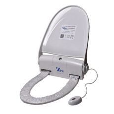 دستگاه روکش توالت فرنگی ویرا مدل V1010