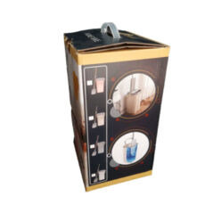 ست سطل و طی زمین شوی مدل سالوت