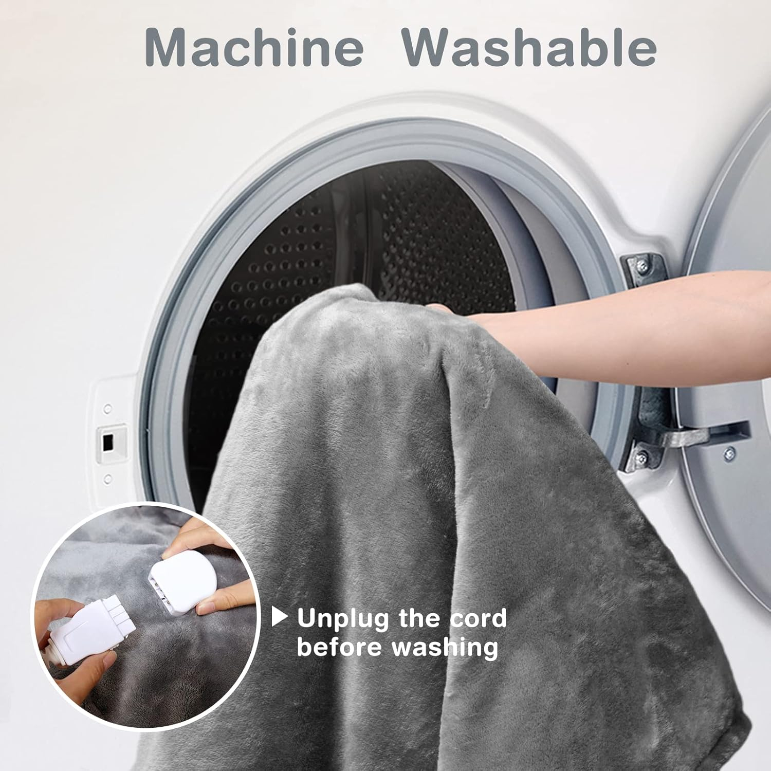 پتو برقی مدل OB11-002