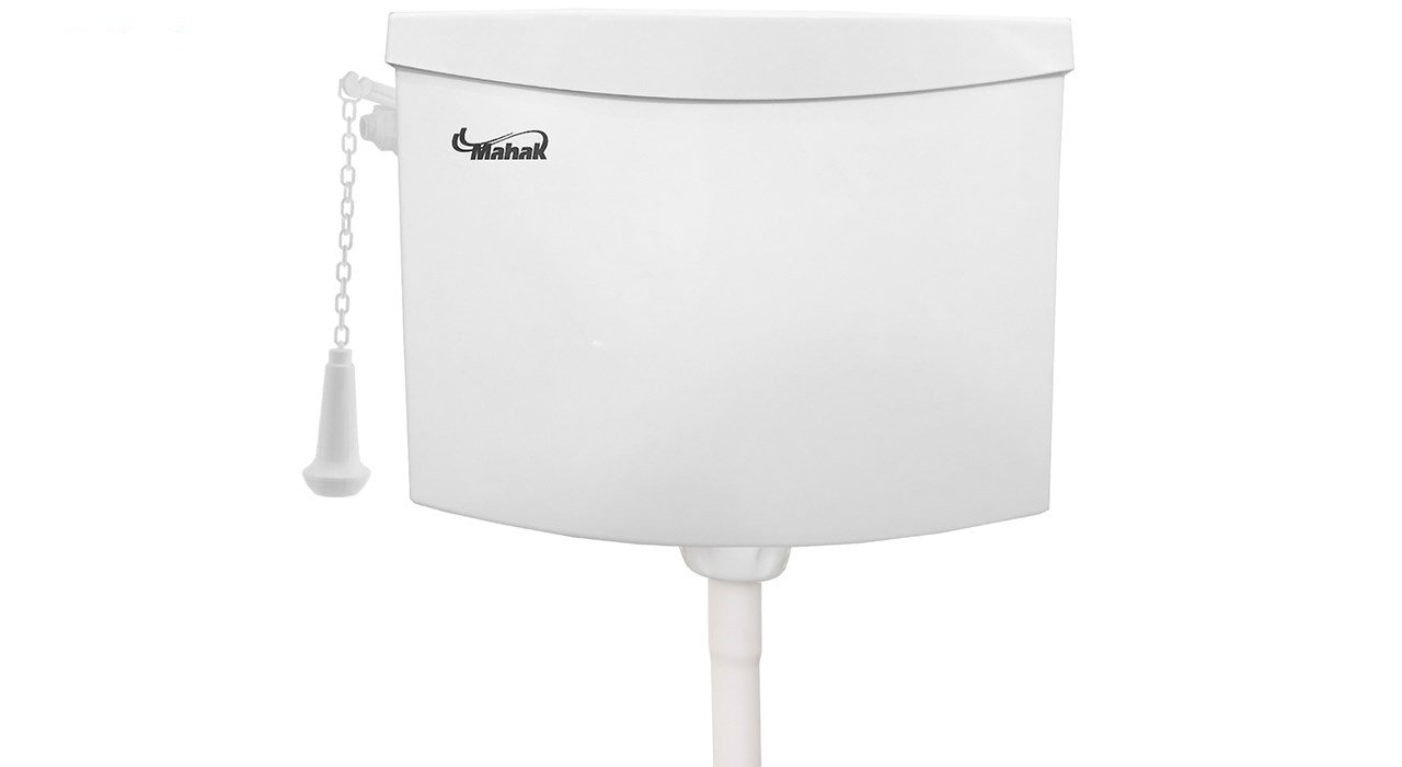 فلاش تانک محک مدل 820