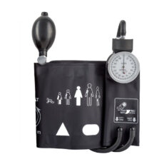 فشارسنج عقربه ای زنیت مد مدل Classic-2008