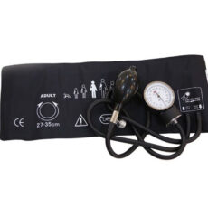 فشارسنج عقربه ای زنیت مد مدل Classic-2008