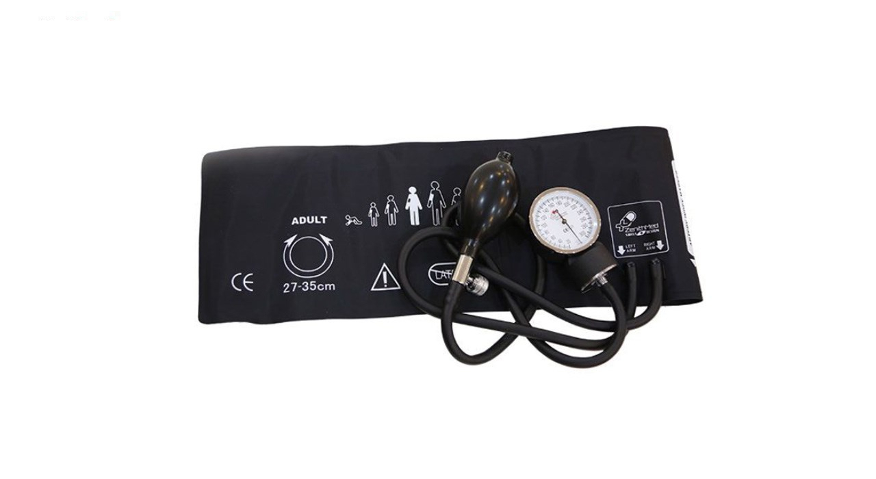 فشارسنج عقربه ای زنیت مد مدل Classic-2008