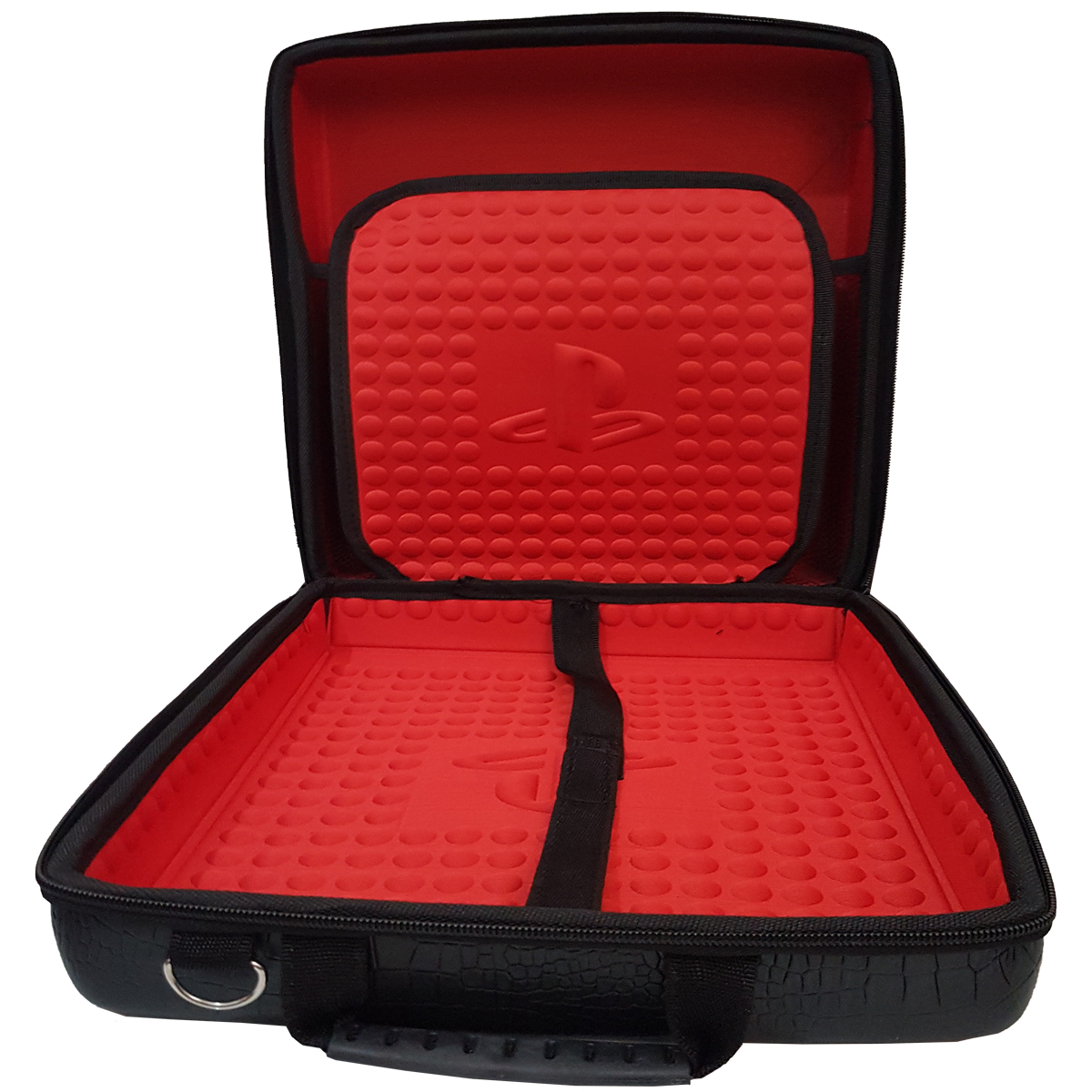 کیف حمل پلی استیشن 4 اسلیم و پرو کد 3