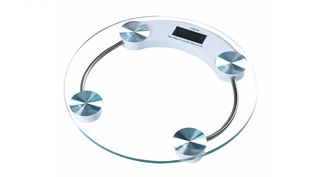 ترازو پرسونال اسکیل مدل 180KG-G
