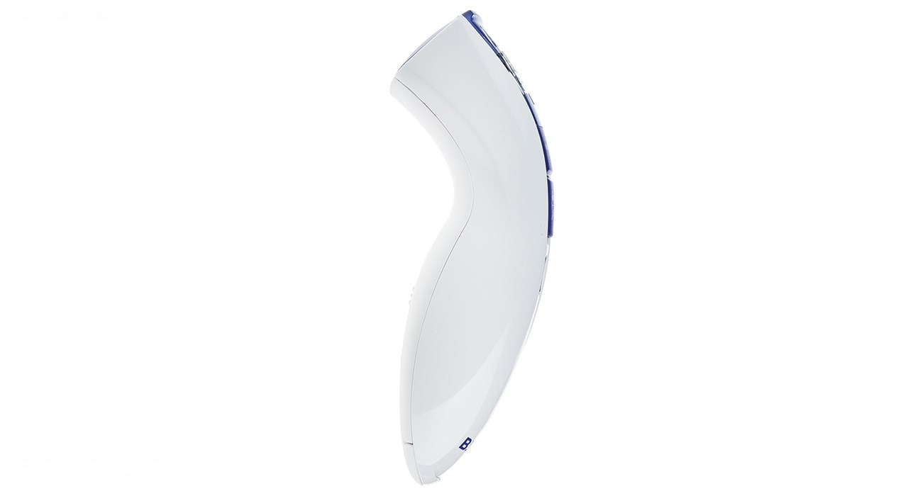 دماسنج دیجیتال بی ول مدل WF-5000