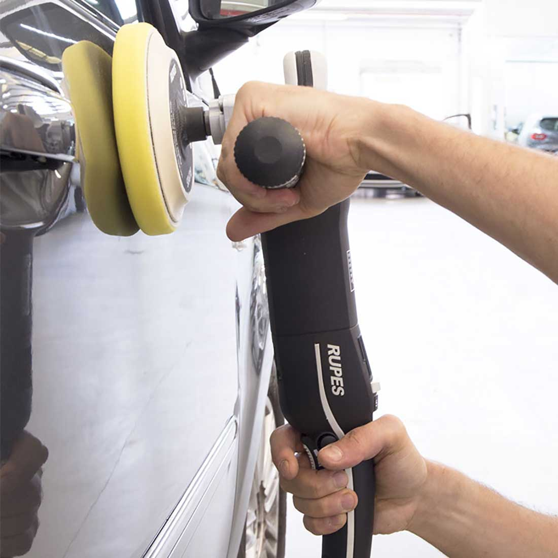 دستگاه پولیش روپس مدل LH19E DLX کد 870504