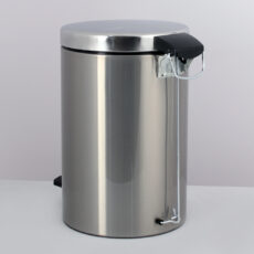 سطل زباله پدالی براسیانا مدل 1400