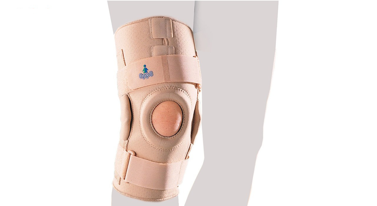 زانوبند لولا دار اپو مدل 1031