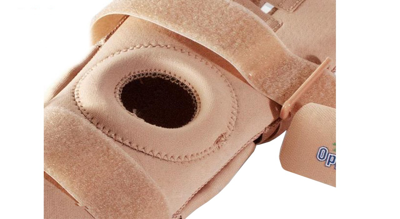 زانوبند لولا دار اپو مدل 1031