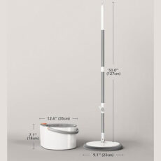 ست ظب و زمین شوی جوی بوز کد 360