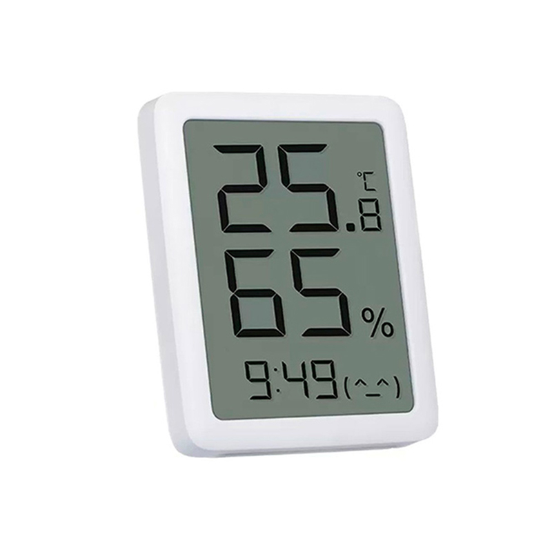 دماسنج و رطوبت‌سنج میاومیاوس مدل mho2025