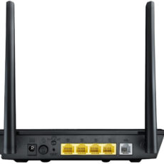 مودم روتر بی سیم VDSL/ADSL ایسوس مدل DSL-N16