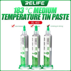 خمیر قلع ریلایف مدل RL-403