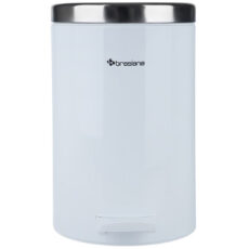 سطل زباله پدالی براسیانا مدل BPB-181 گنجایش 12 لیتر