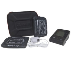 فشارسنج بازویی دیجیتال گلامور مدل DBP-1369