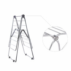 بندرخت سام ست مدل تمام استیل کد 01