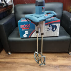 همزن صنعتی باس مدل TWO_BLADES