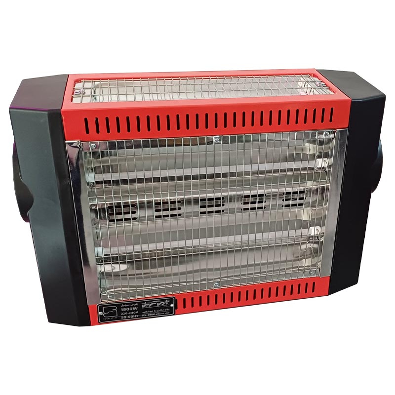 بخاری برقی پارس سهیل مدل PS-2800