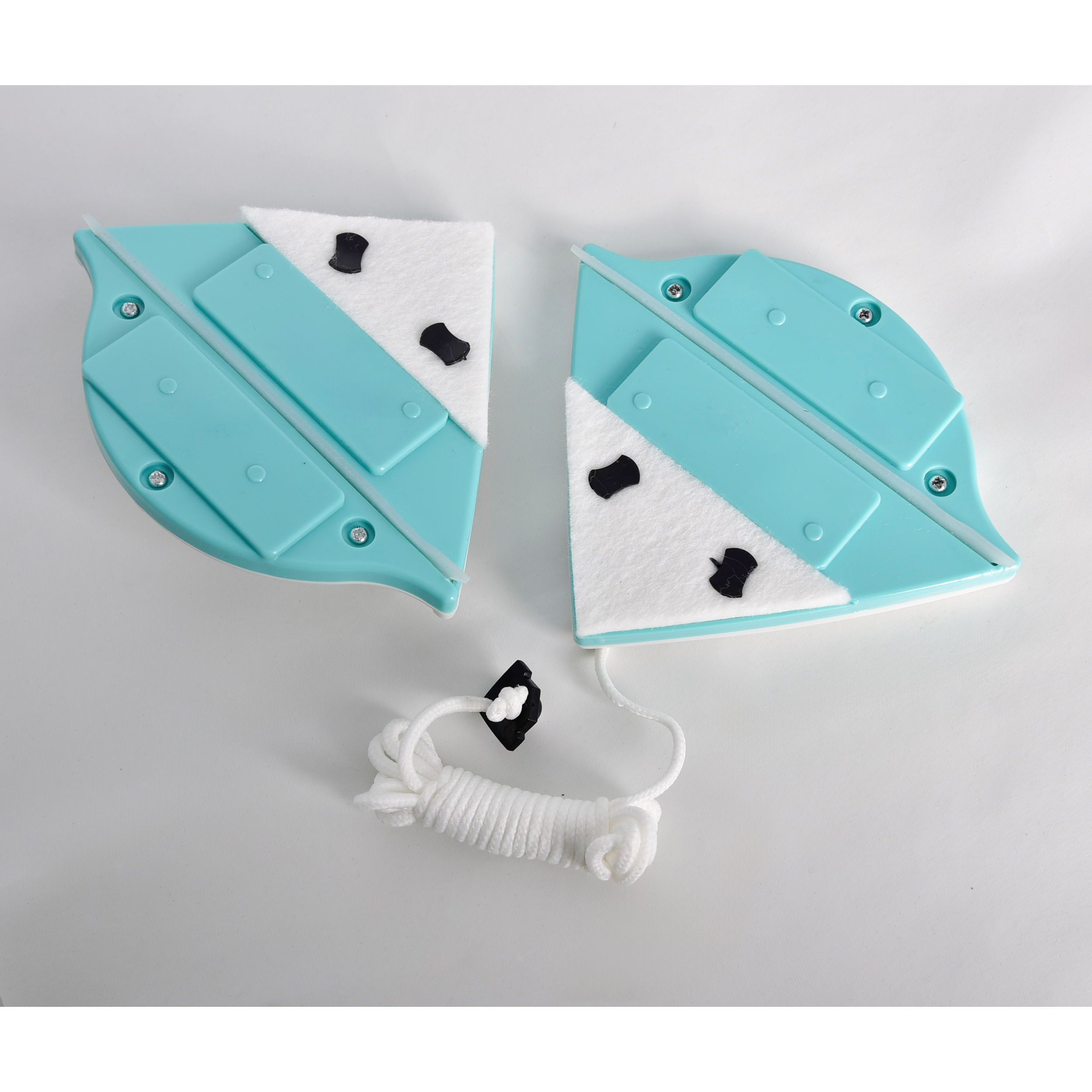 شیشه پاک کن مغناطیسی کدH24-05-1