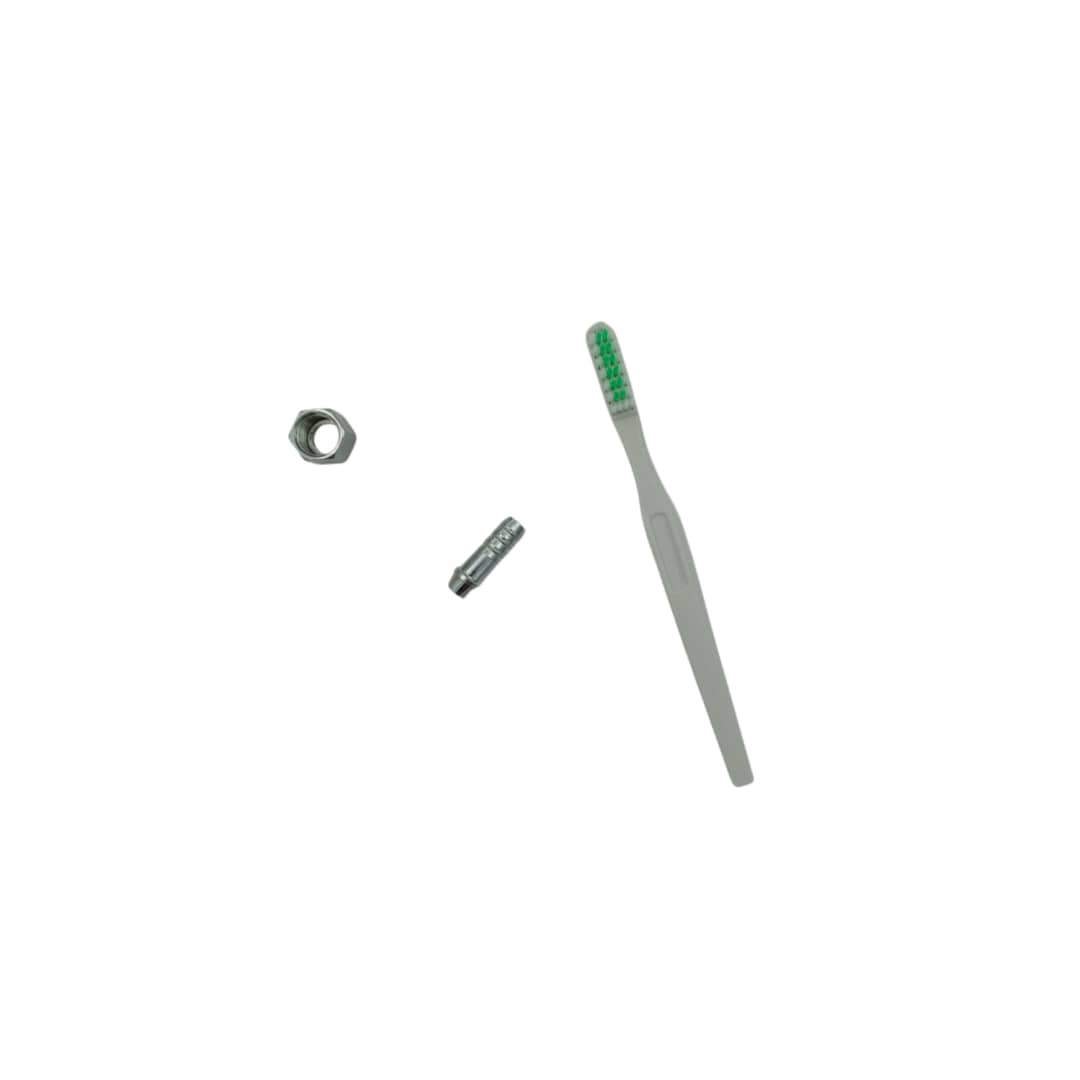 پیستوله رنگ آسروسو مدل 1.8