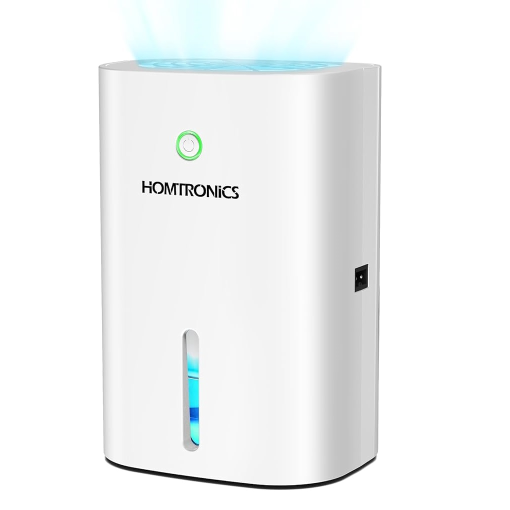 دستگاه رطوبت گیر همترونیکس مدل HKDM01