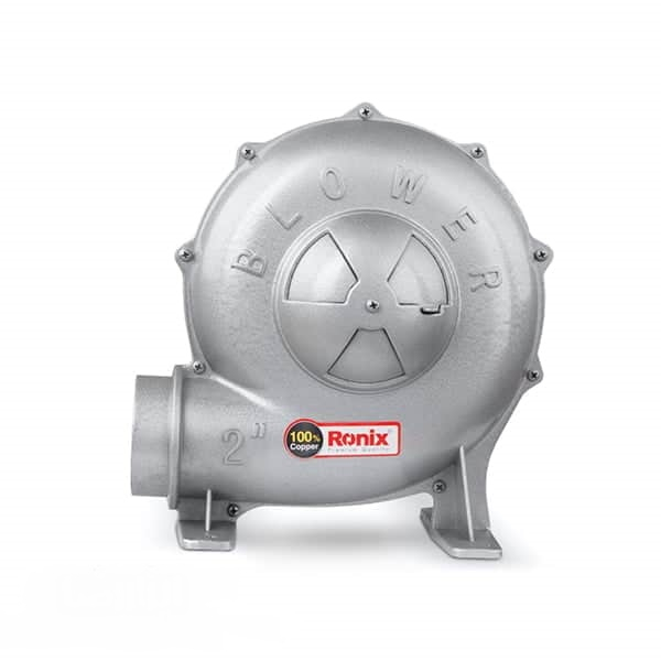 دستگاه دمنده رونیکس کد 1221